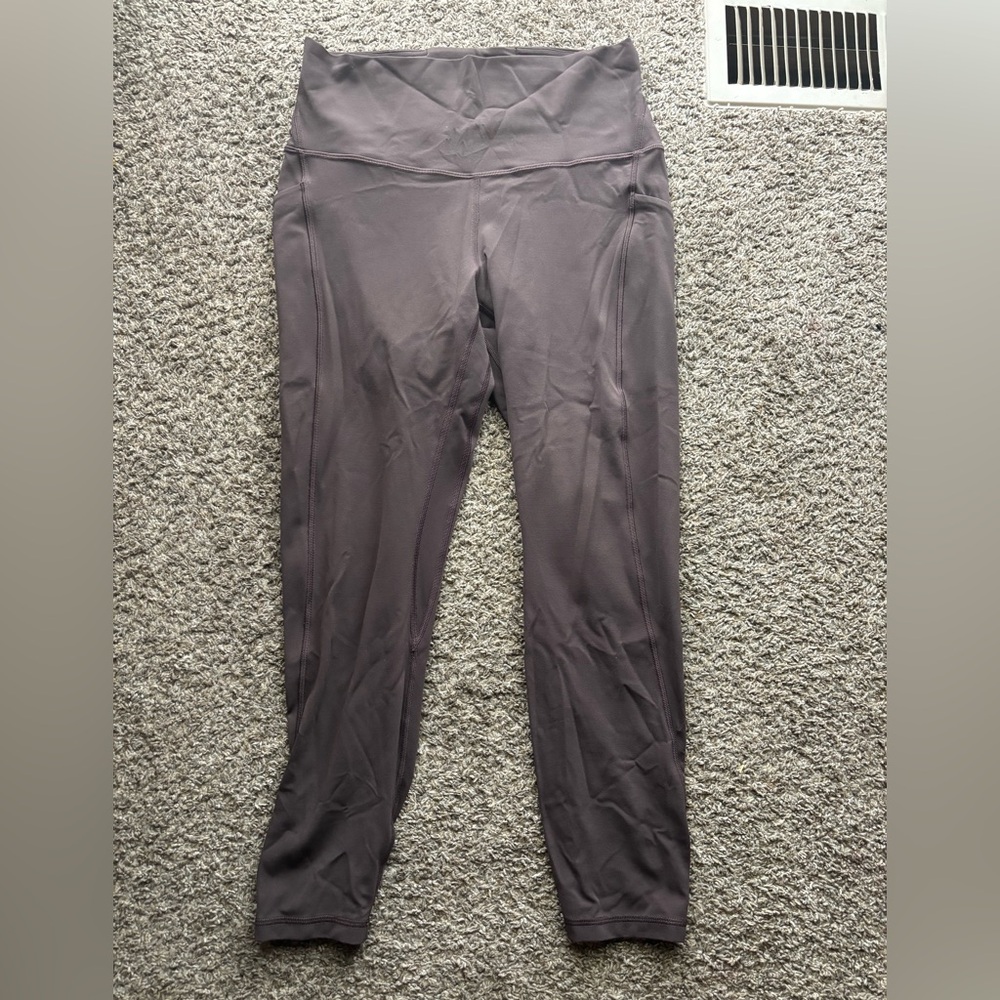Lululemon Align Pockets 25”
